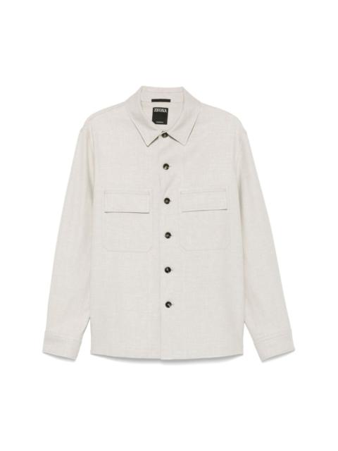 Overshirt