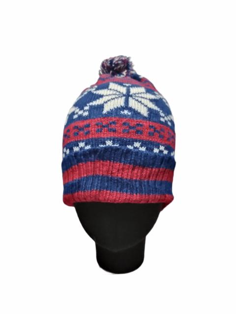 Other Designers Free Style - Japanese Brand Daiso Knitewear Headwear Hat Beanie