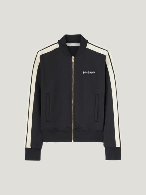 Palm Angels Classic Logo Track Bomber Jacket