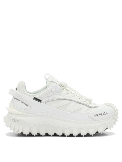 Moncler Moncler "trailgrip Gtx" Sneakers