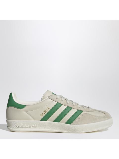 adidas Originals Adidas Originals Gazelle Indoor Chalk White Sneaker Men