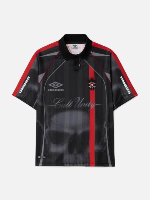 umbro UMBRO X SLAM JAM 01 03 POLO