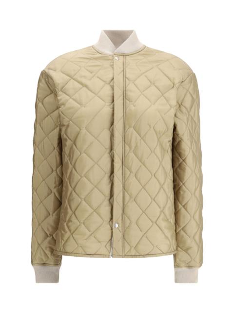Maison Margiela Quilted Jacket