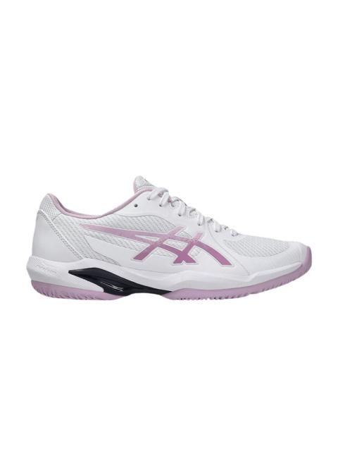 Asics Wmns Solution Swift FF 2 'Australian Open - White Ube'