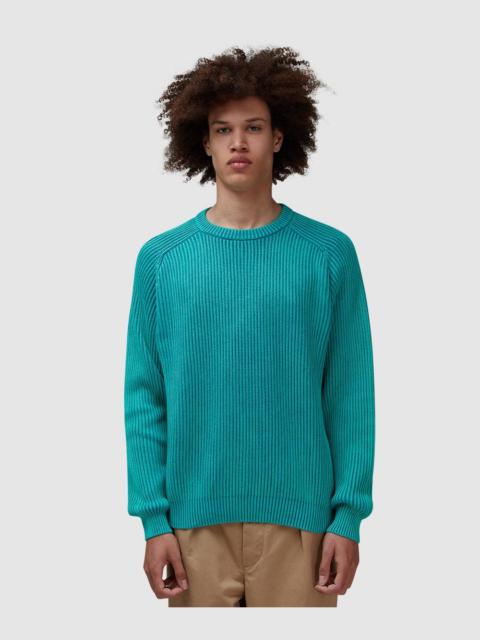 Noah Summer shaker sweater