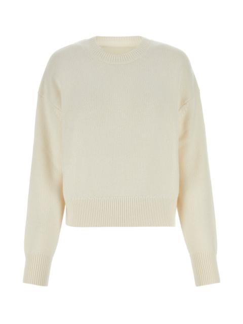 Givenchy Ivory cashmere sweater