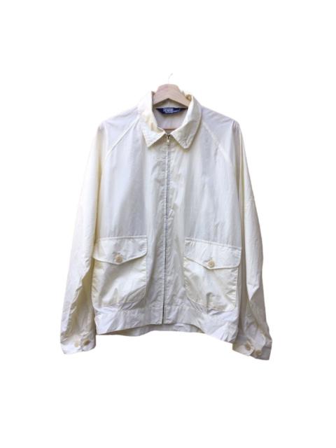 Polo by Ralph Lauren Windbreaker