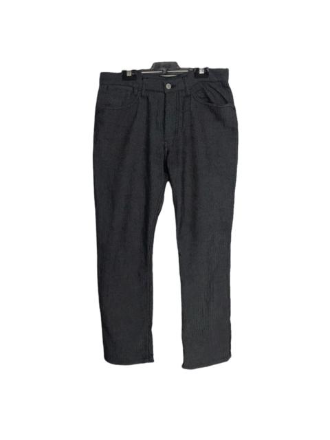 Jun Takahashi - Jun men casual pants