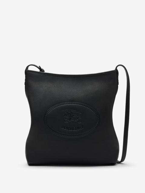 Burberry Small Highlands Shoulder Bag