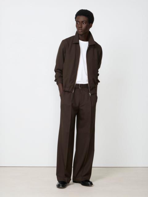 OFFICINE GÉNÉRALE MARLINO OVERSHIRT