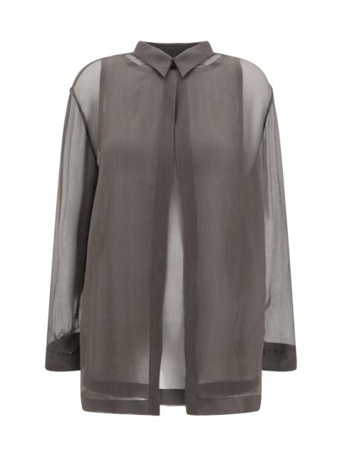 Giorgio Armani Women Shirt And Top Set