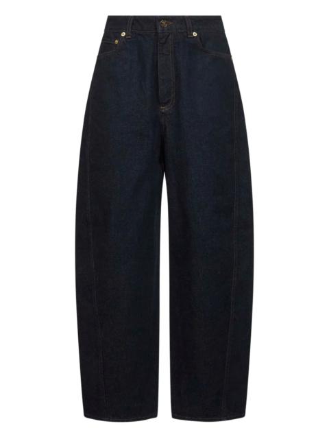 GIVENCHY - Women Cocoon Trousers