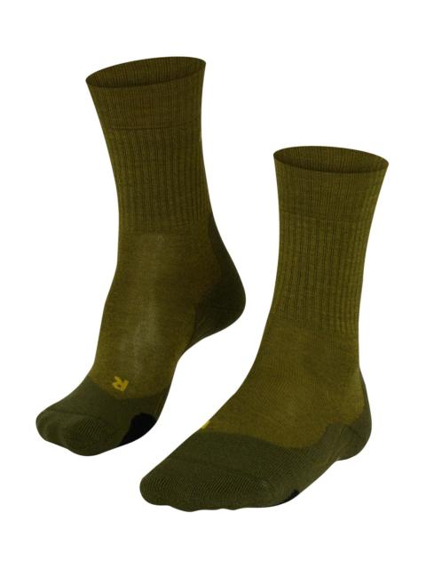 FALKE TK2 Explore Wool Men Trekking Socks