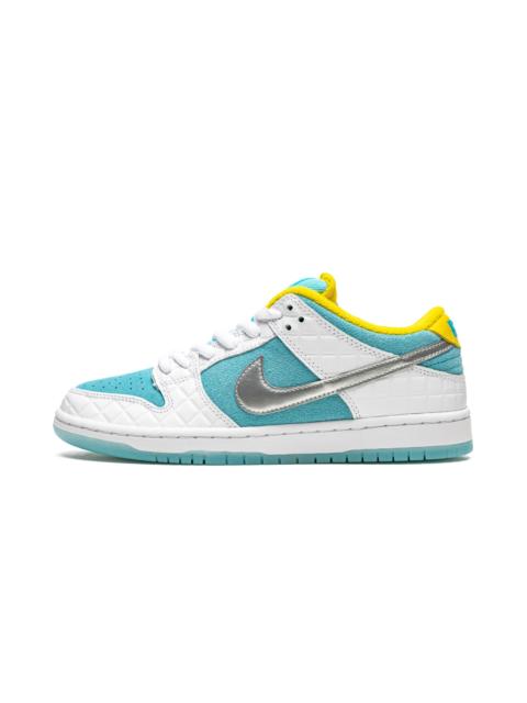 Nike SB Dunk Low "FTC Lagoon Pulse"