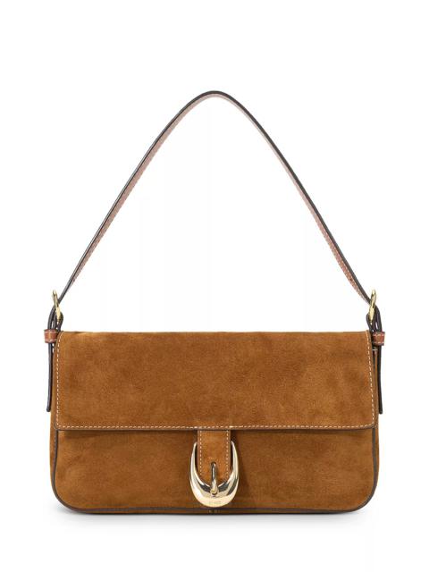 STAUD Harlow Shoulder Bag