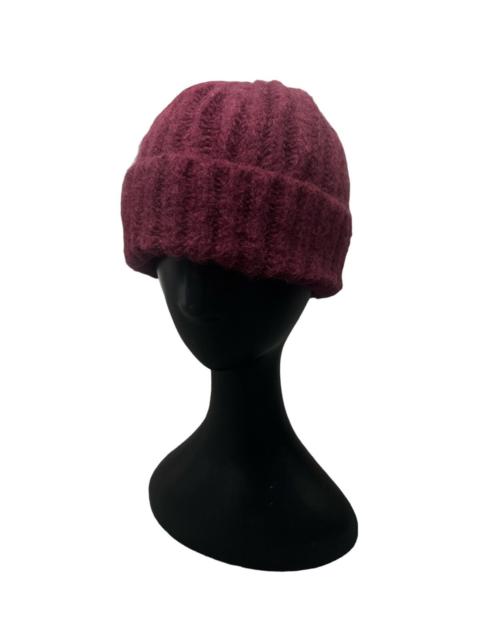 Other Designers VINTAGE WOOL BRITISH BEANIE HAT SKATERS BOY