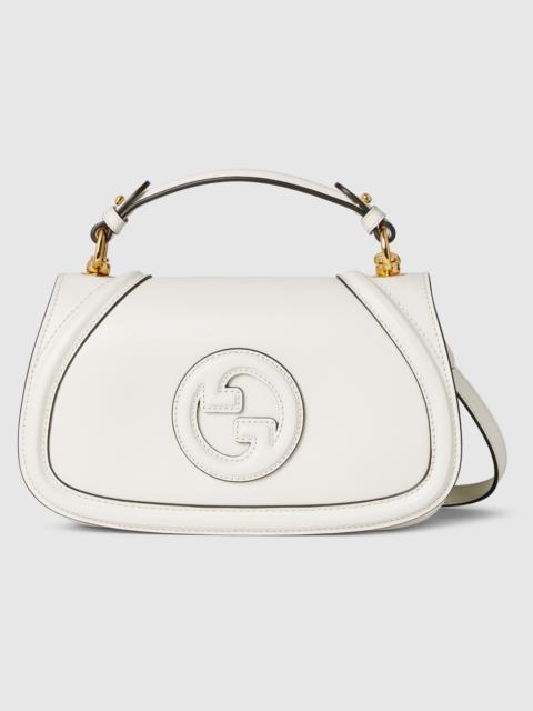 GUCCI Gucci Blondie medium top handle bag