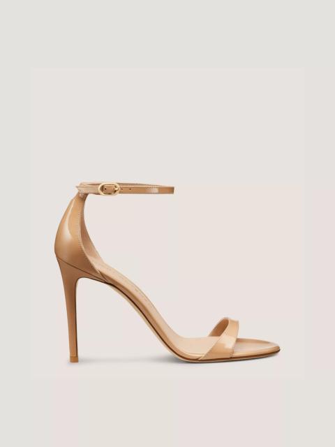 Stuart Weitzman NUDIST II SANDAL 100