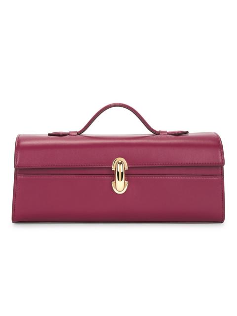 SAVETTE Slim Symmetry Pochette Bag