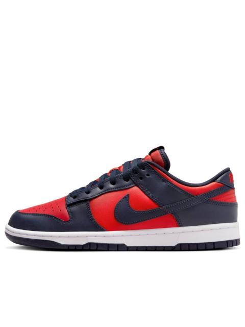 Nike Nike Dunk Low Retro SE CO.JP 'University Red Obsidian' DV0833-601