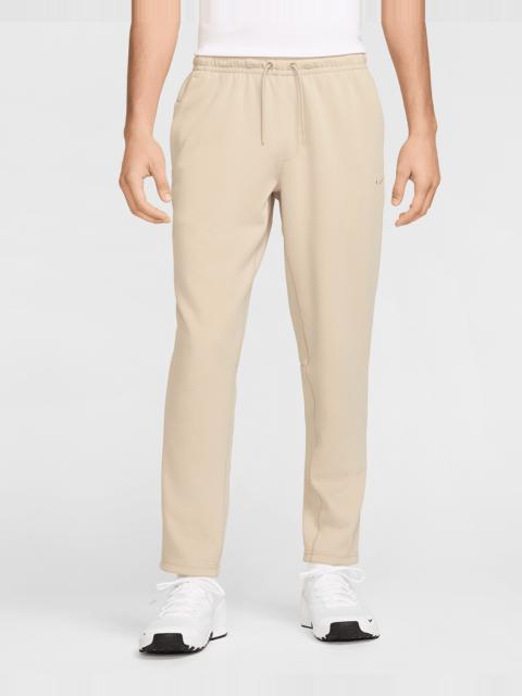 Nike Nike Primary Fleece Men's Dri-FIT UV Tapered Performance Pants