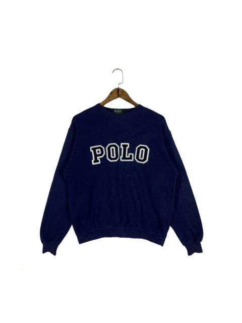 Ralph Lauren Vintage Polo Ralph Lauren Sweatshirt