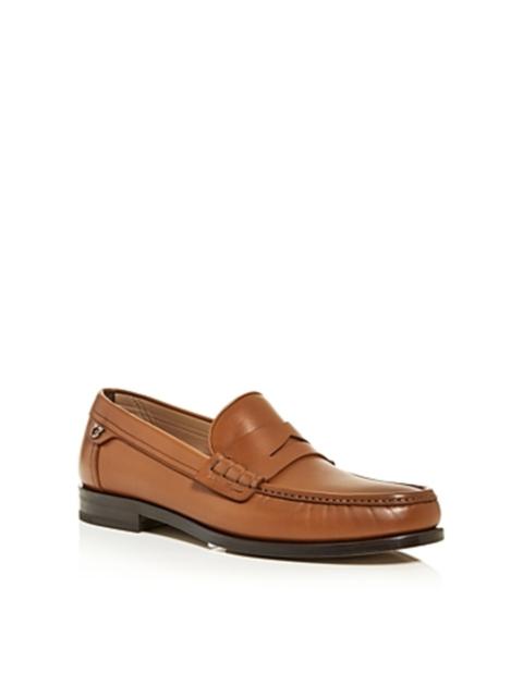 FERRAGAMO Ferragamo Port Men's Loafers