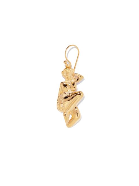 Enfants Riches Déprimés Pin-up Girl Earring
