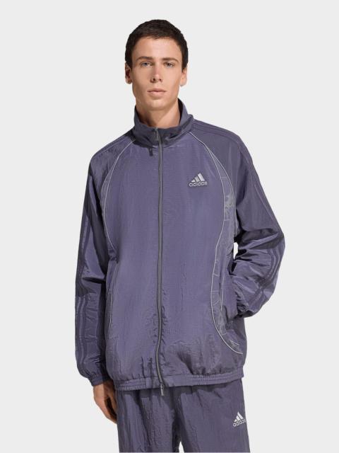 adidas Men's adidas Originals adilenium Teamgeist Track Top