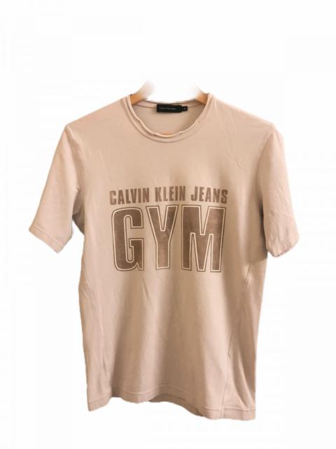 Other Designers Calvin Klein - Shirt