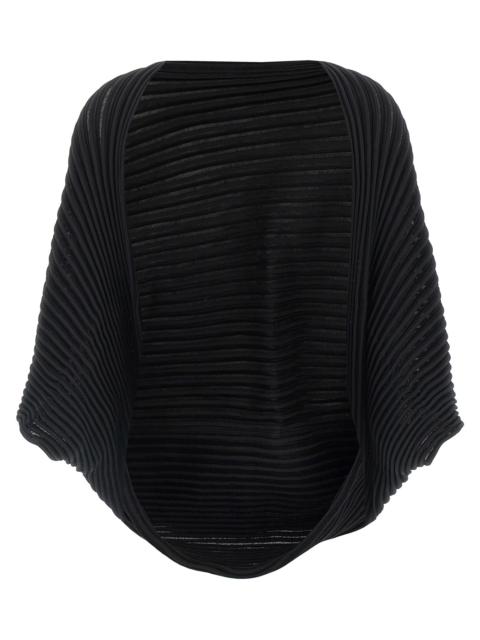 Issey Miyake Women 'Stream' Cardigan