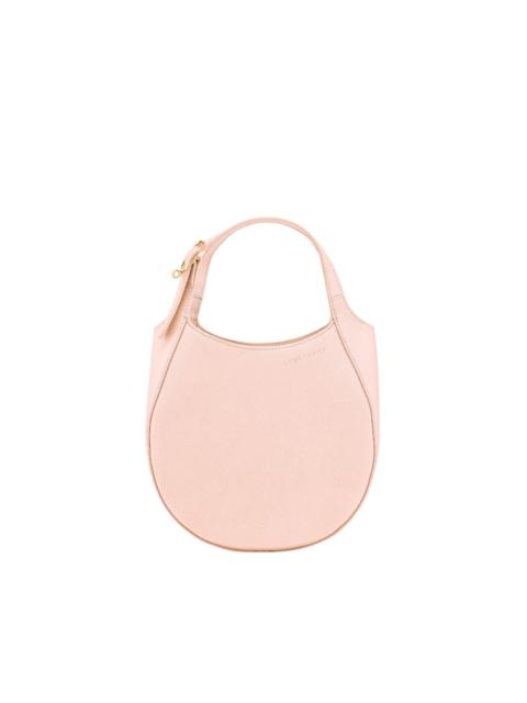Longchamp `Le Foulonné` Small Handbag