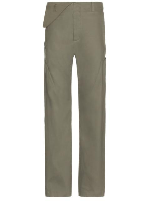 ＜WTAPS＞WRKT2503 / TROUSERSCOTTON. TWILL original.png?1744451603
