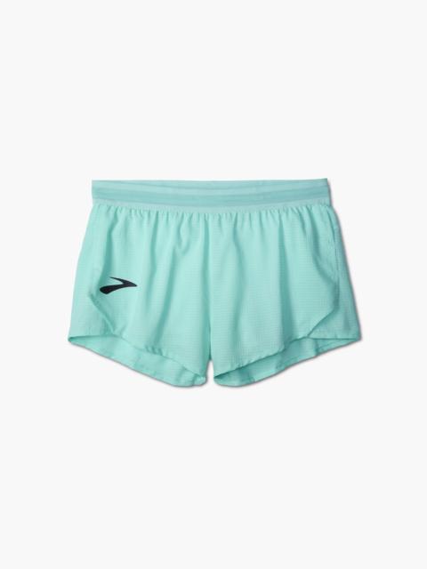 BROOKS Pro Kit Split Short