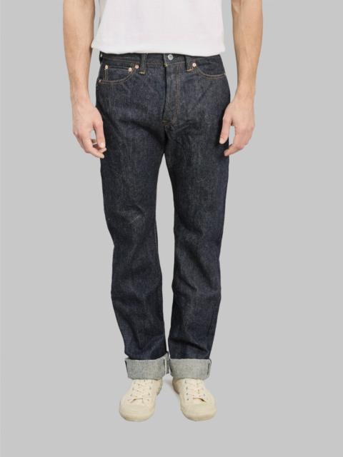 Samurai Jeans Samurai Jeans S510XX19ozII "Kiwami" 19oz Regular Straight Jeans