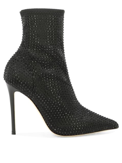 Other Designers Ninalilou "avril 105" Ankle Boots