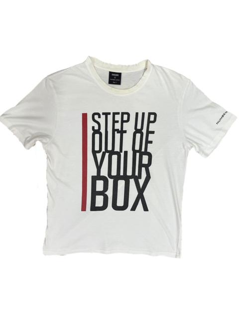 Marlboro X Number (N)ine T-Shirt
