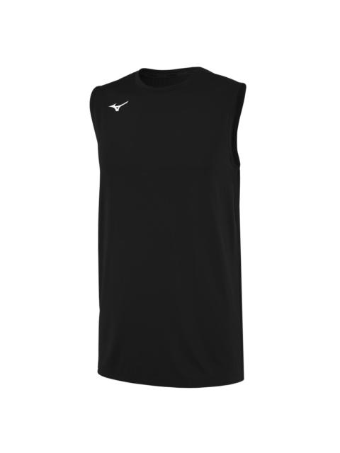 Mizuno Men's Sleeveless Volleyball Jersey