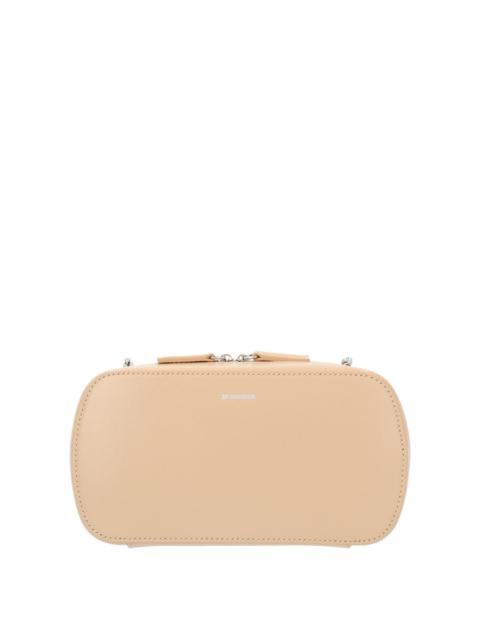 Jil Sander Jil Sander traditional Crossbody Bag