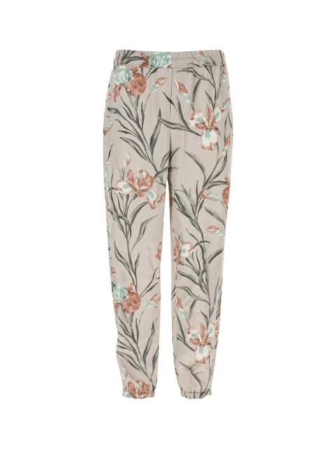 SAINT LAURENT Saint Laurent Leggings