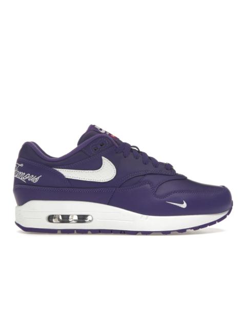 Nike Nike Air Max 1 '87 SP Supreme Varsity Purple