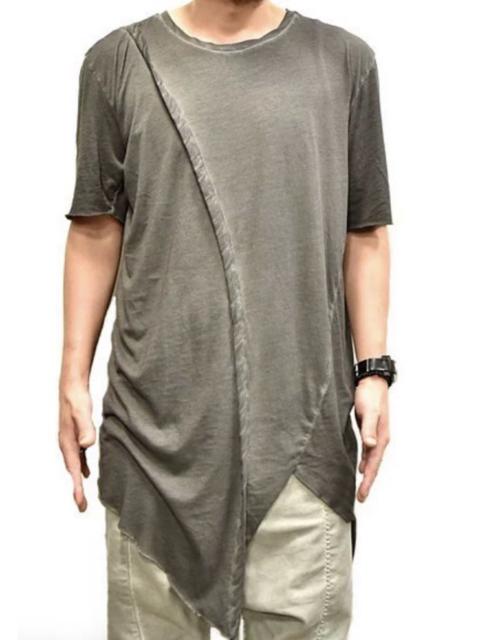 Other Designers CHAUNK LONGSLEEVE TECH HAMCUS TYPE SIZE M