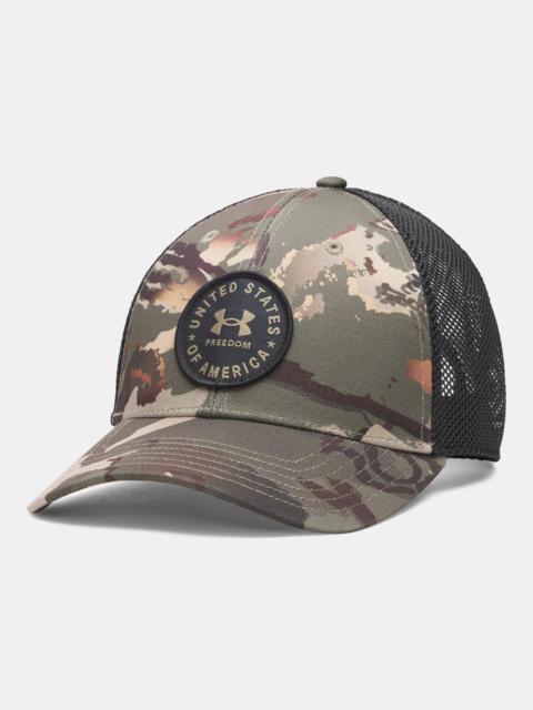 Under Armour UA Freedom Mid