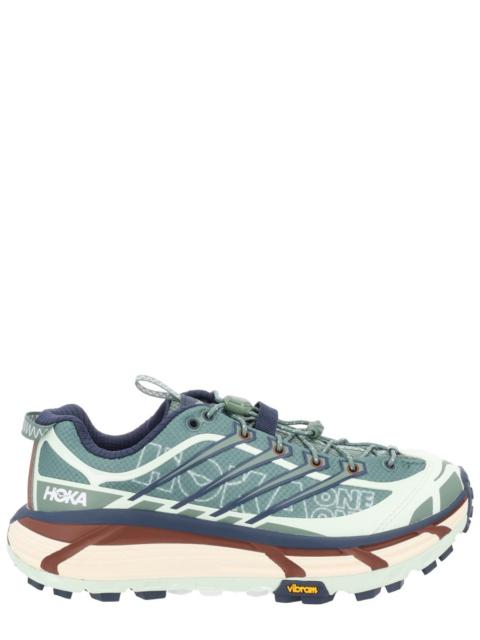 HOKA MAFATE THREE2 WORDMARK SNEAKER