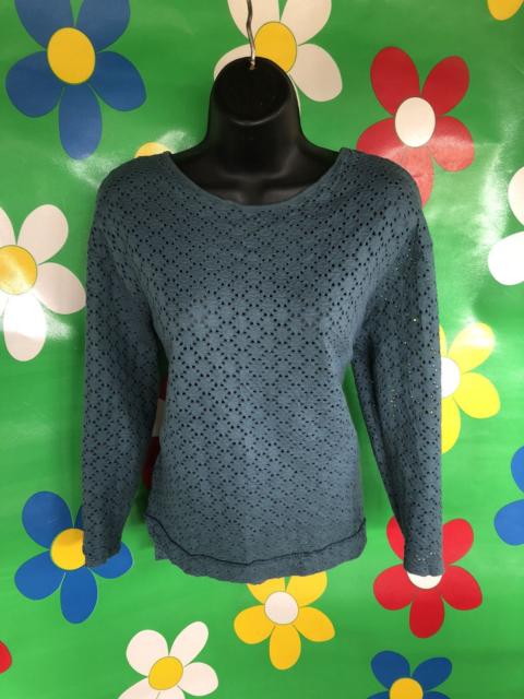 Other Designers Japanese Brand × SHIPS - Nice Blouse by Ships