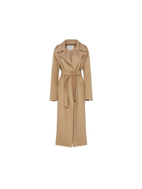Max Mara MAX MARA Arthur Beige Cashmere Coat New & Authentic (Women's