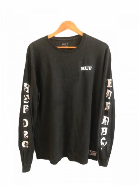 Other Designers Huf - HUF x Felix