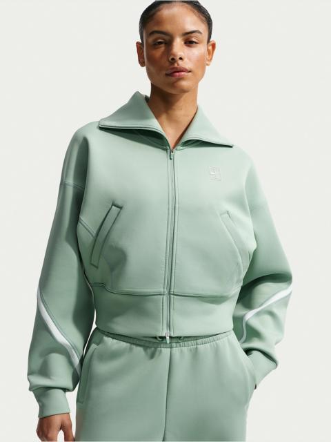 Nike Nike Advantage Women's Dri-FIT Full-Zip Tennis Jacket