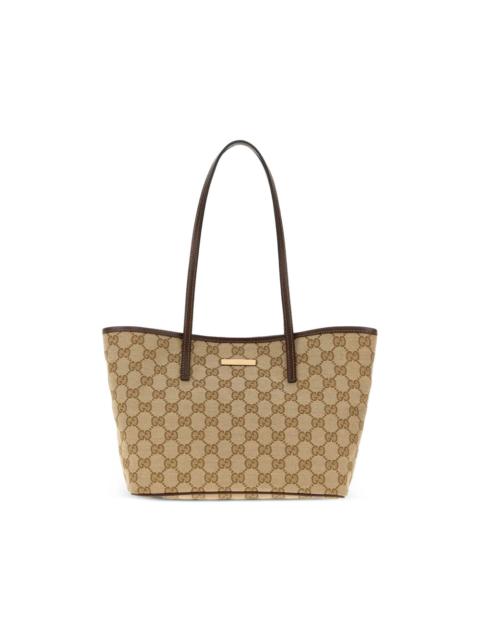GUCCI Gucci Neutrals Tote Bags Women