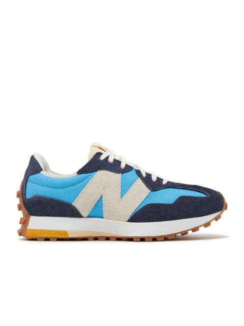 New Balance NEW BALANCE 327 'VIBRANT SKY GUM'